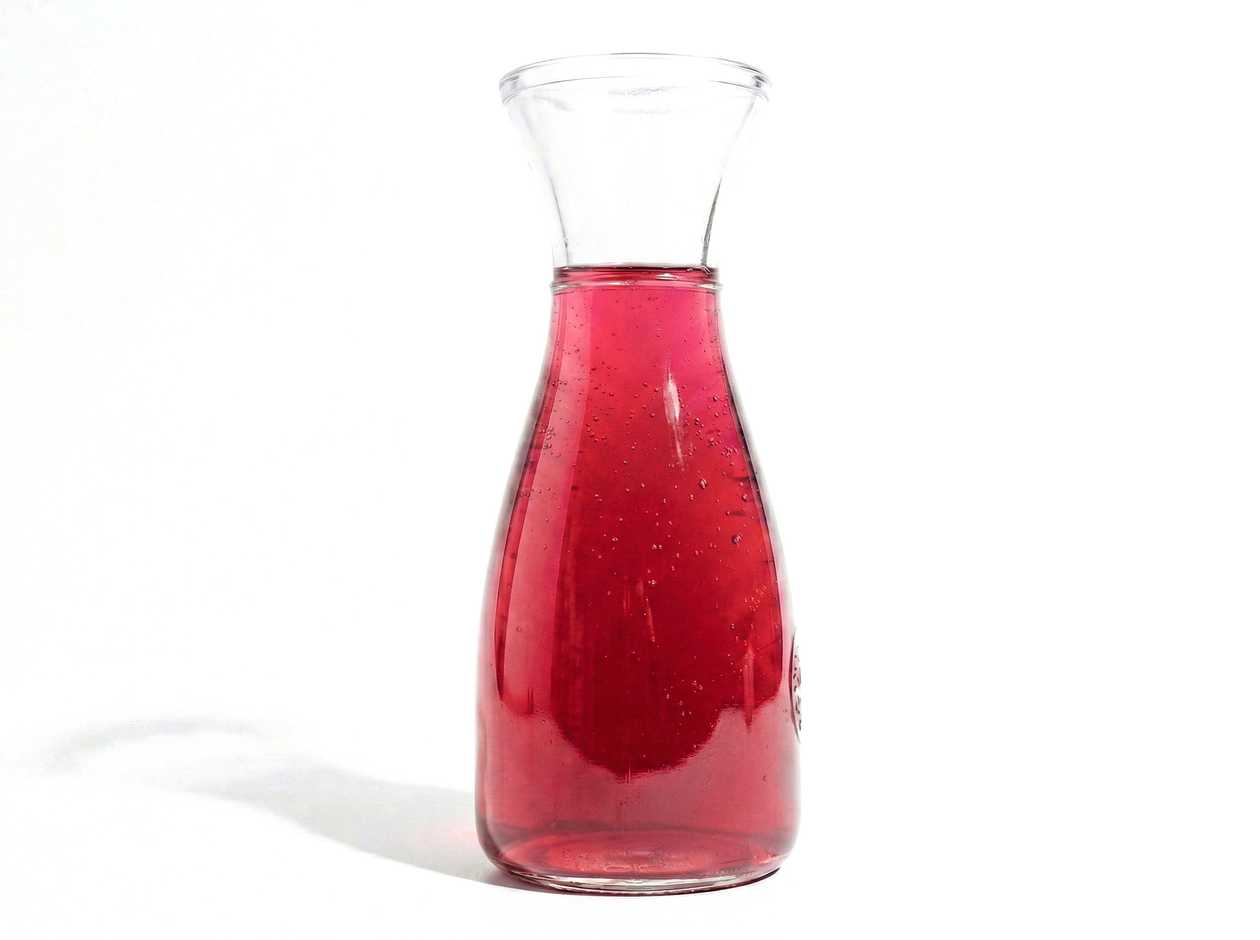 Компот з кизилу (1l)