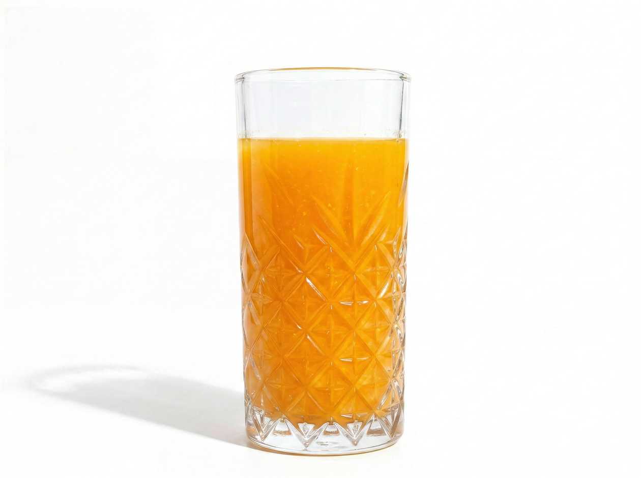 Фреш Мандарин (200ml)