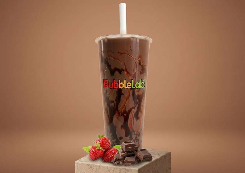 Choco Berry 600 ml