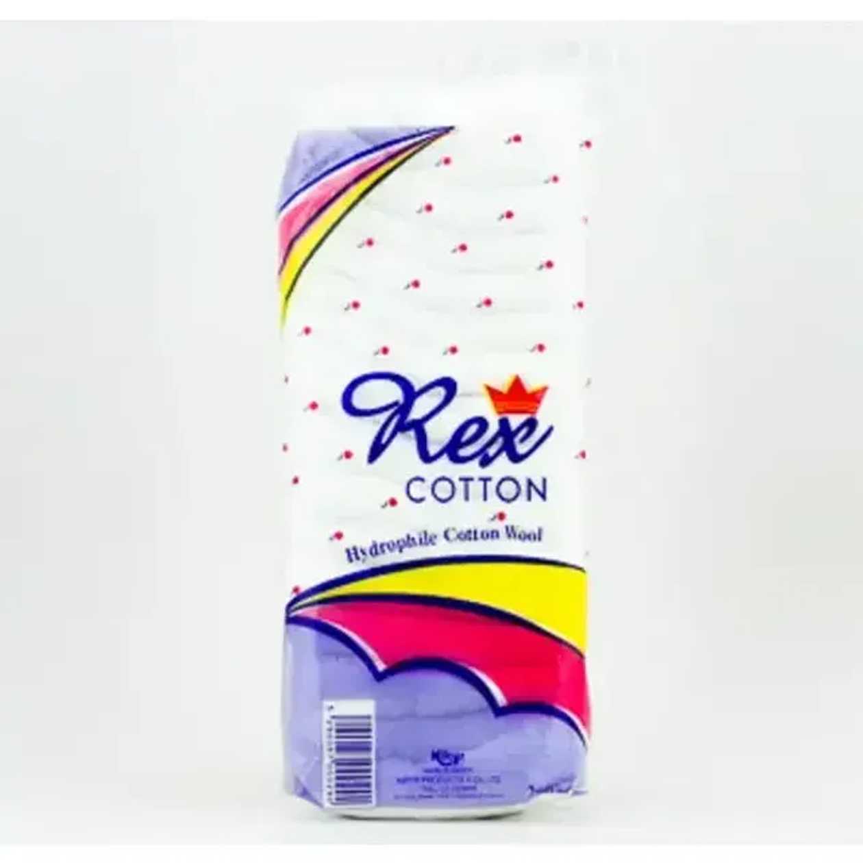 Rex Cotton Large 200g