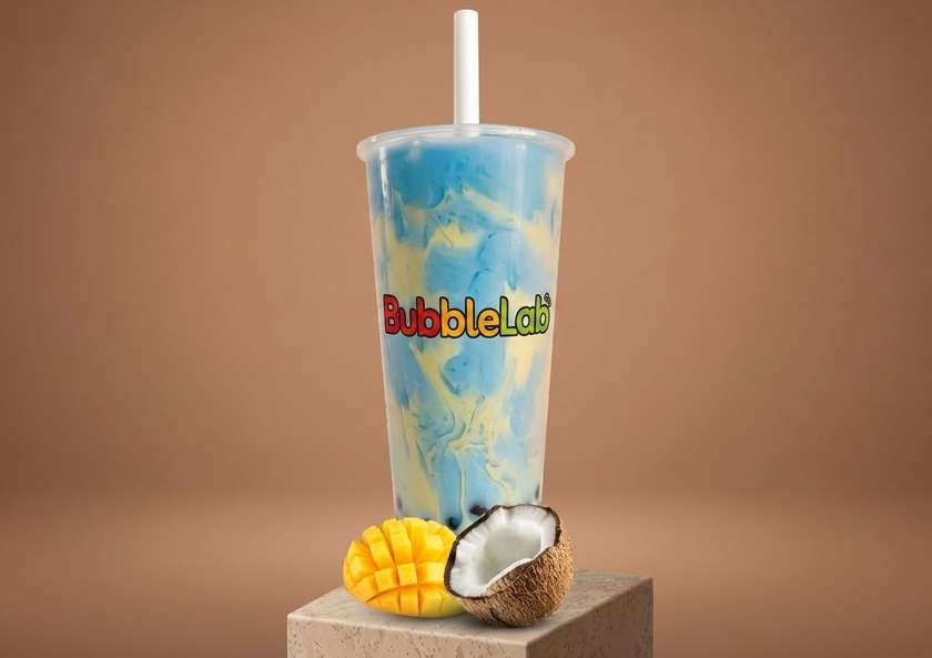 Blue Paradise 450 ml