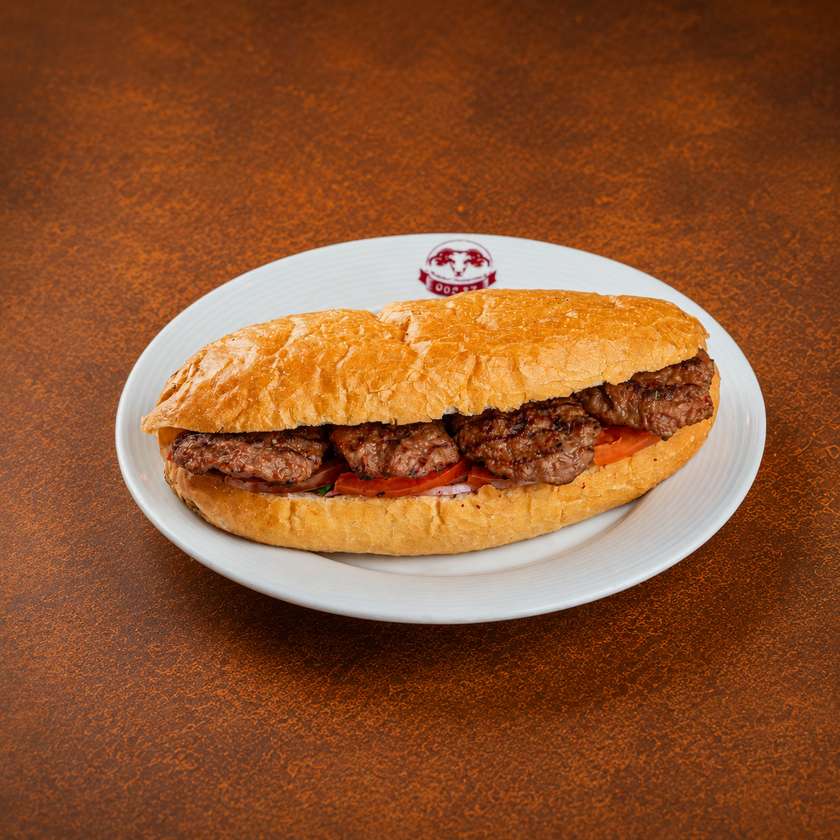 Çörəkarası köftə