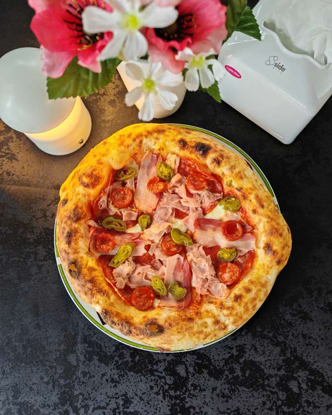 Canibale Picante