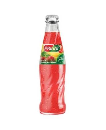 Prigat Nectar Capsuni si Banane