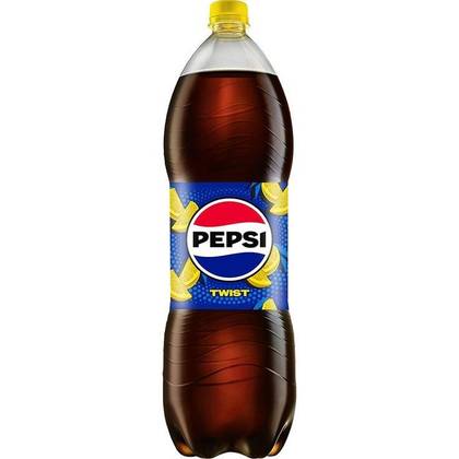 Pepsi Twist