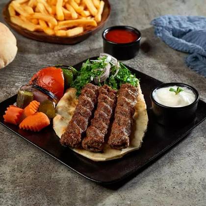 Kafta