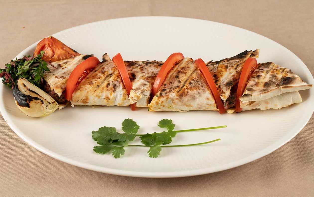 Beiti Kebab