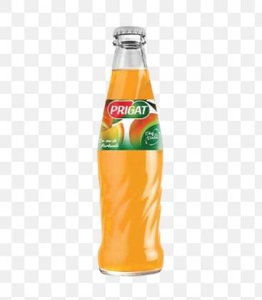 Prigat Nectar portocale
