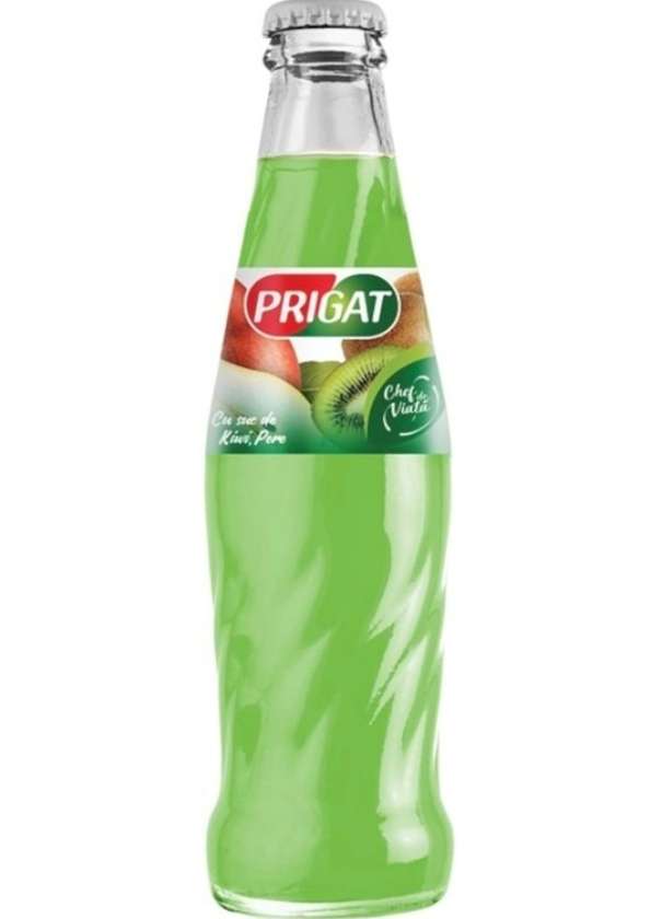 Prigat Nectar Kiwi si Pere