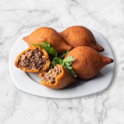 Kubbeh (4 bucati)