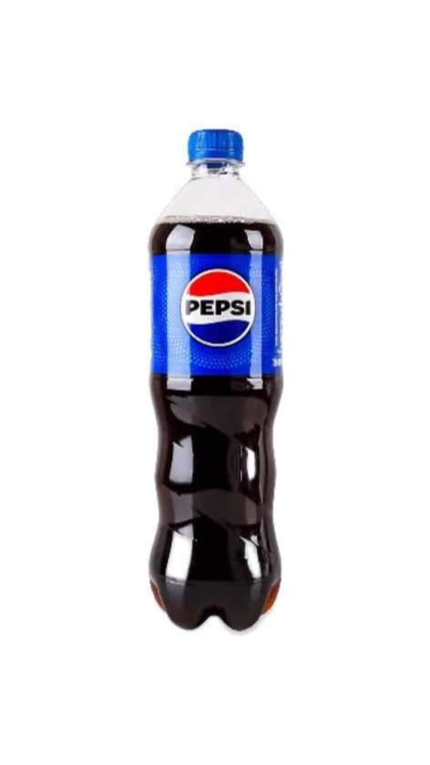 Pepsi