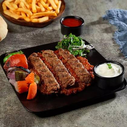 Kebab Kuskas
