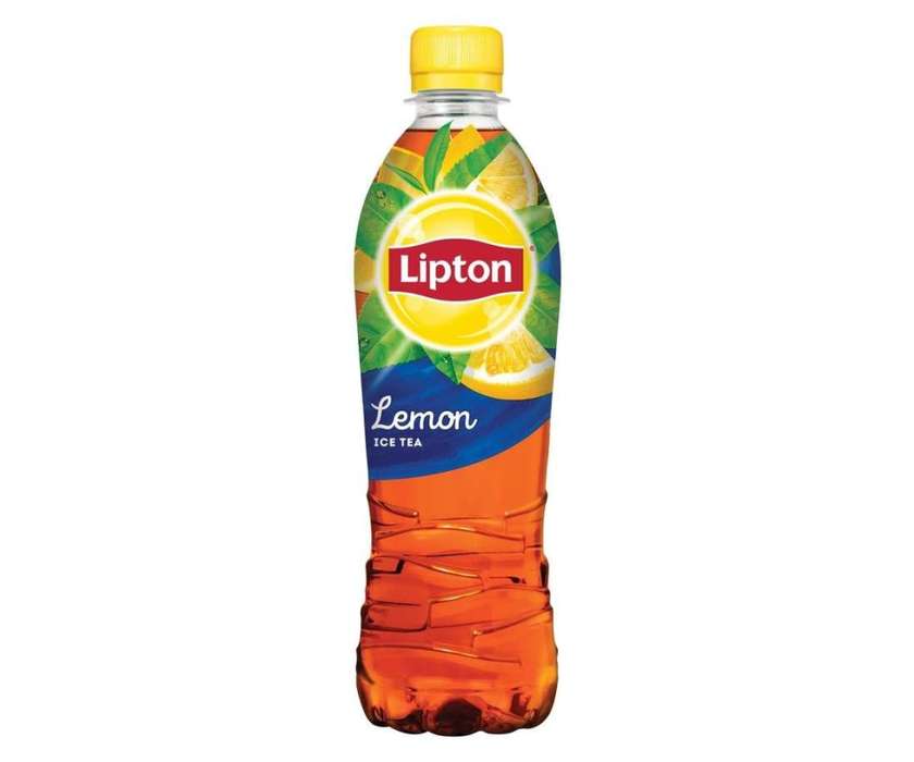 Lipton Lamaie