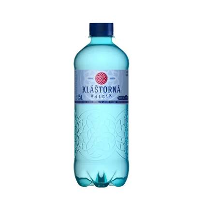 Monastery Gently Carbonated