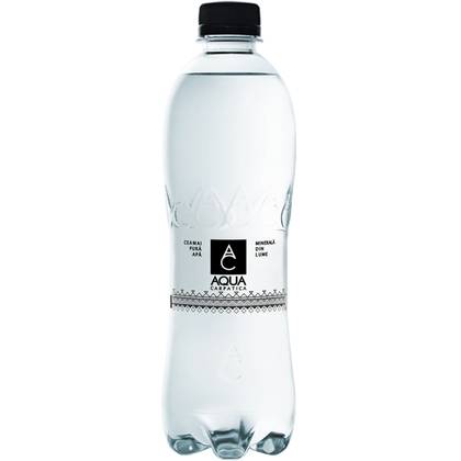 Apa minerala
