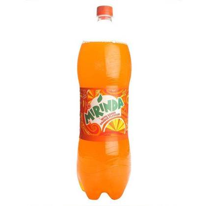 Mirinda Portocale