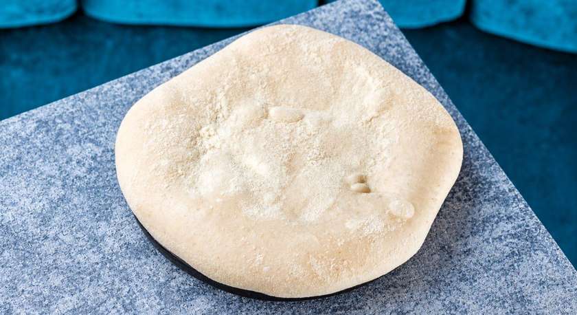 KOLM TILLI PIZZA DOUGH BALL