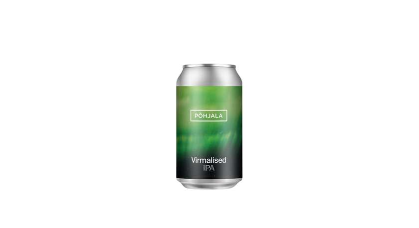 VIRMALISED IPA (PÕHJALA)