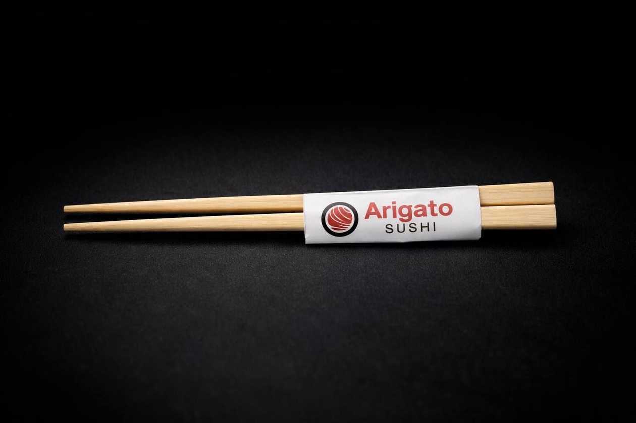 Extra chopsticks