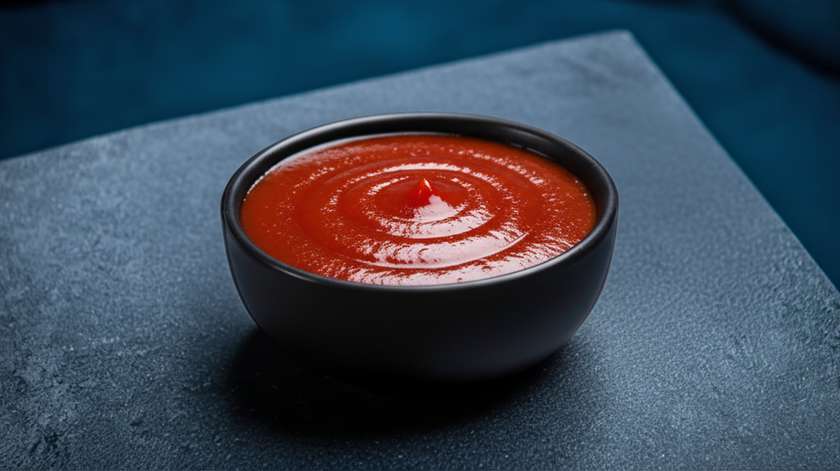 SRIRACHA MAJO🔥