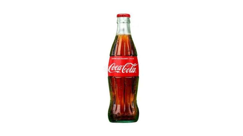 COCA COLA