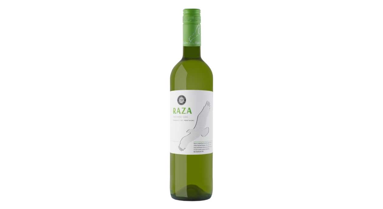 QUINTA DA RAZA VINHO VERDE DOC
