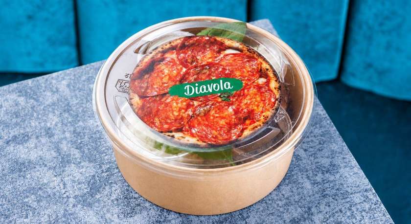 KOLM TILLI PIZZA KIT DIAVOLA