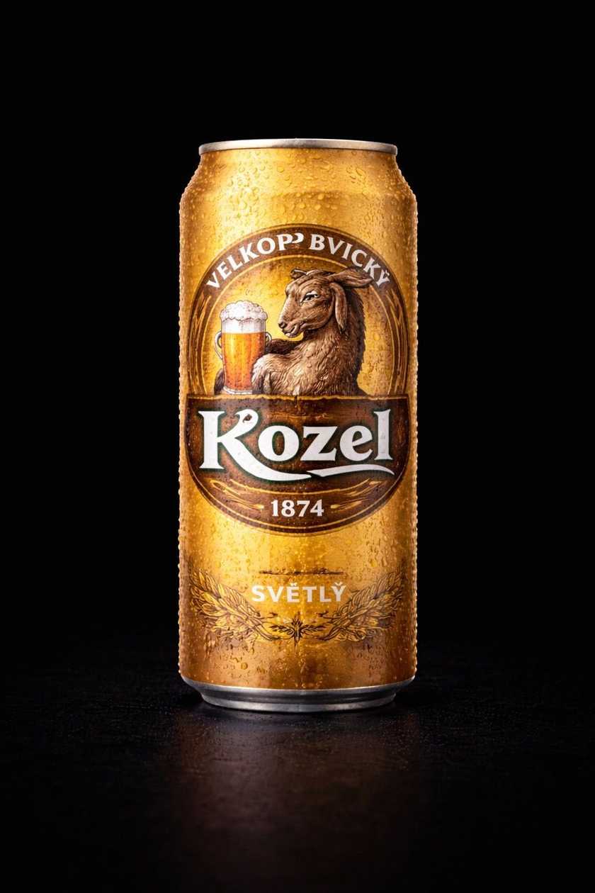 Kozel