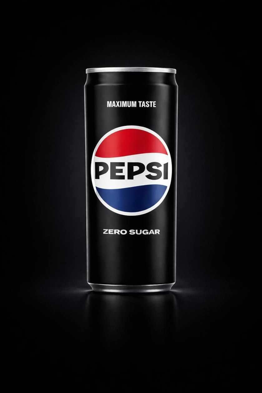 Pepsi Zero 0.3l