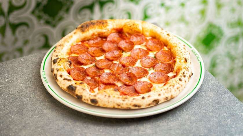 PEPPERONI