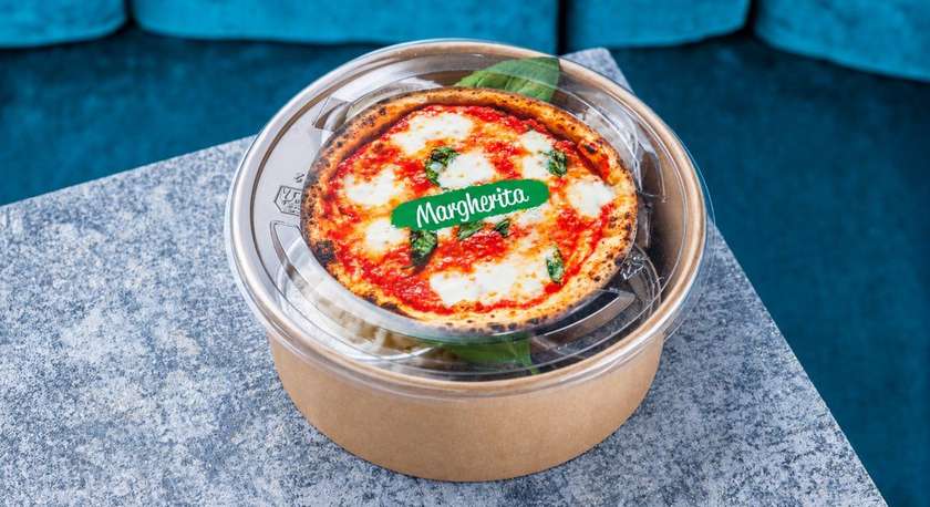 KOLM TILLI PIZZA KIT MARGHERITA