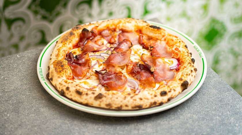 SMOKED CHEESE