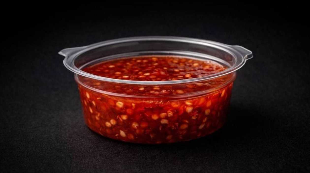 Spicy sauce