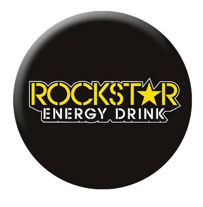 Rock Star energy drink