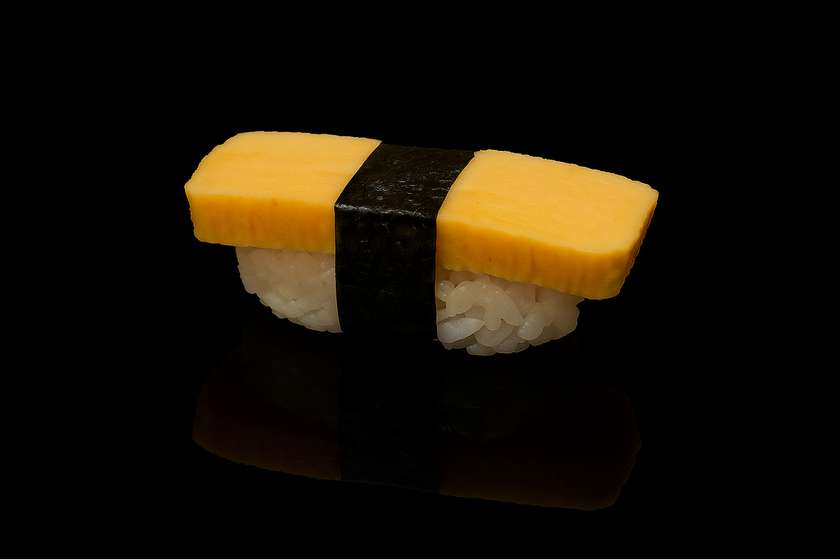 Tamago Nigiri