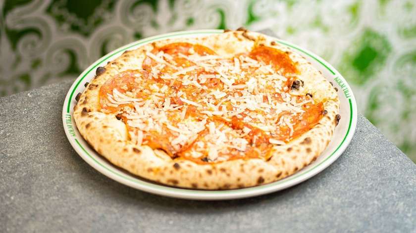 SALAMI-TRUFFLE