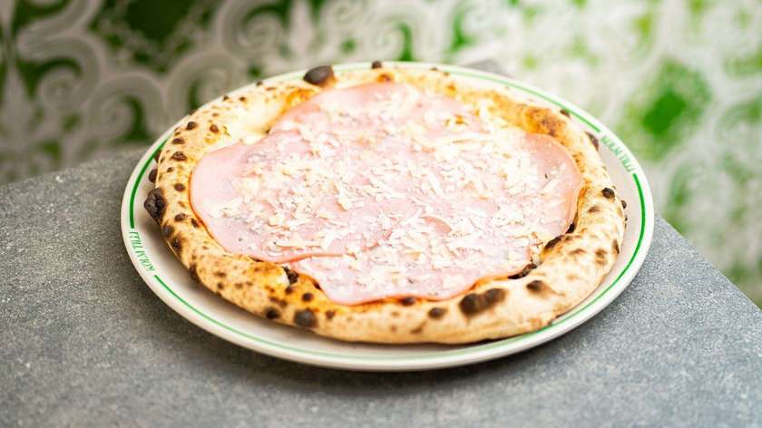 MORTADELLA-TRUFFLE