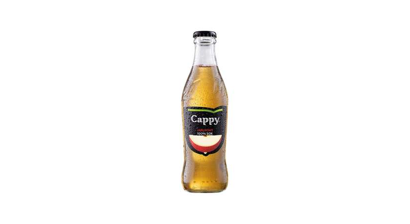 CAPPY APPLE