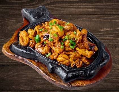 Kurczak QUE HUONG
