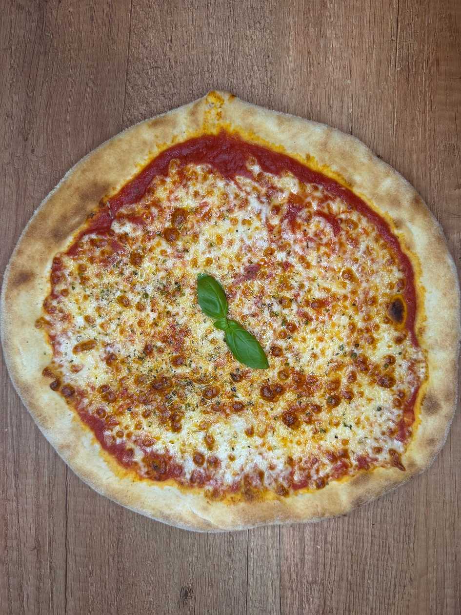Margherita