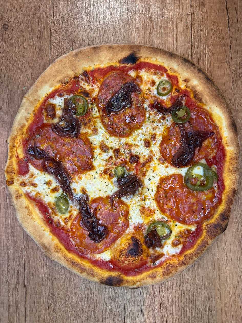 Diavola