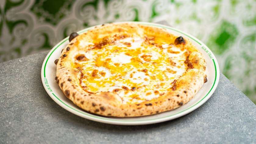 4 CHEESE