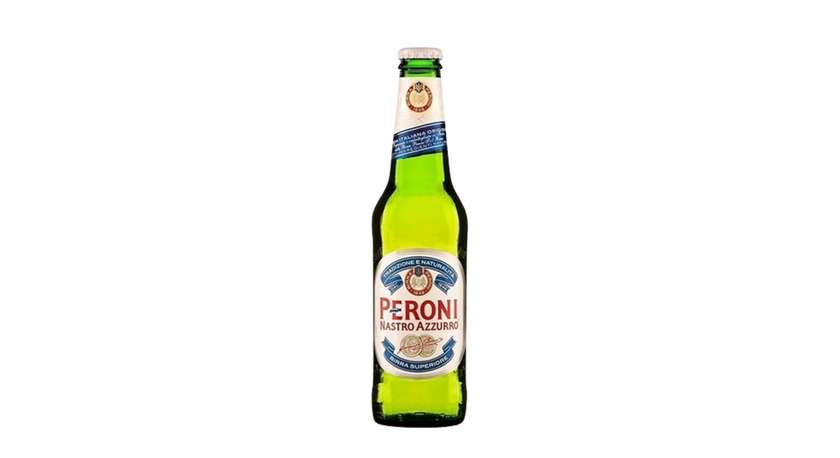 PERONI NASTRO AZZURRO
