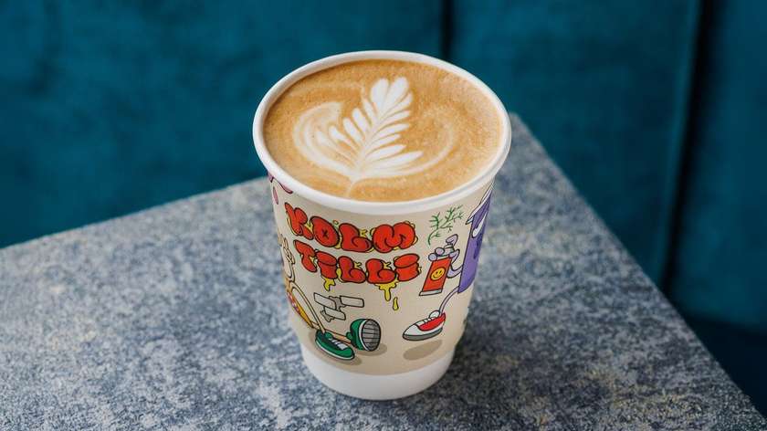 CAPPUCCINO