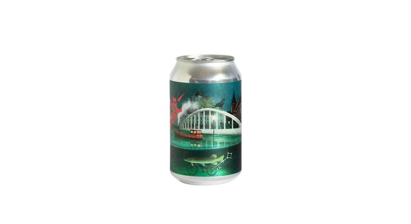 TARTU PILSNER (PÜHASTE)
