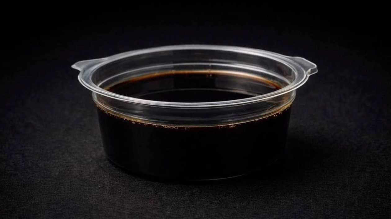 Teriyaki sauce