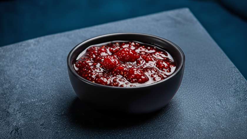 RASPBERRY JAM