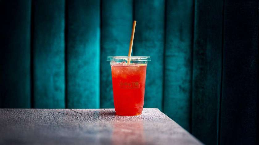 KOLM TILLI ICED TEA