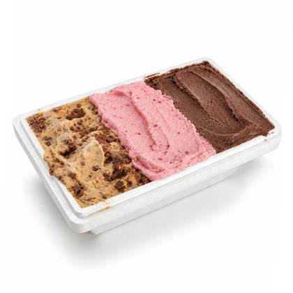 Caixa de Gelado 1000cc