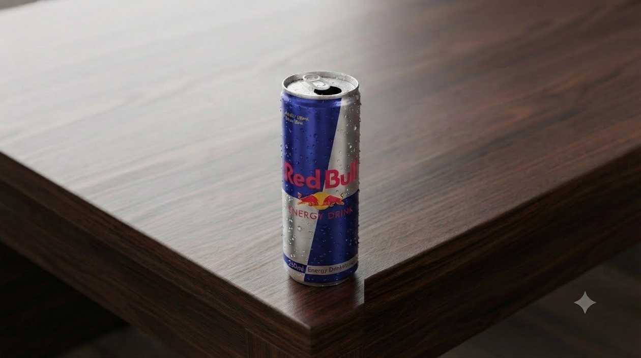 Red Bull